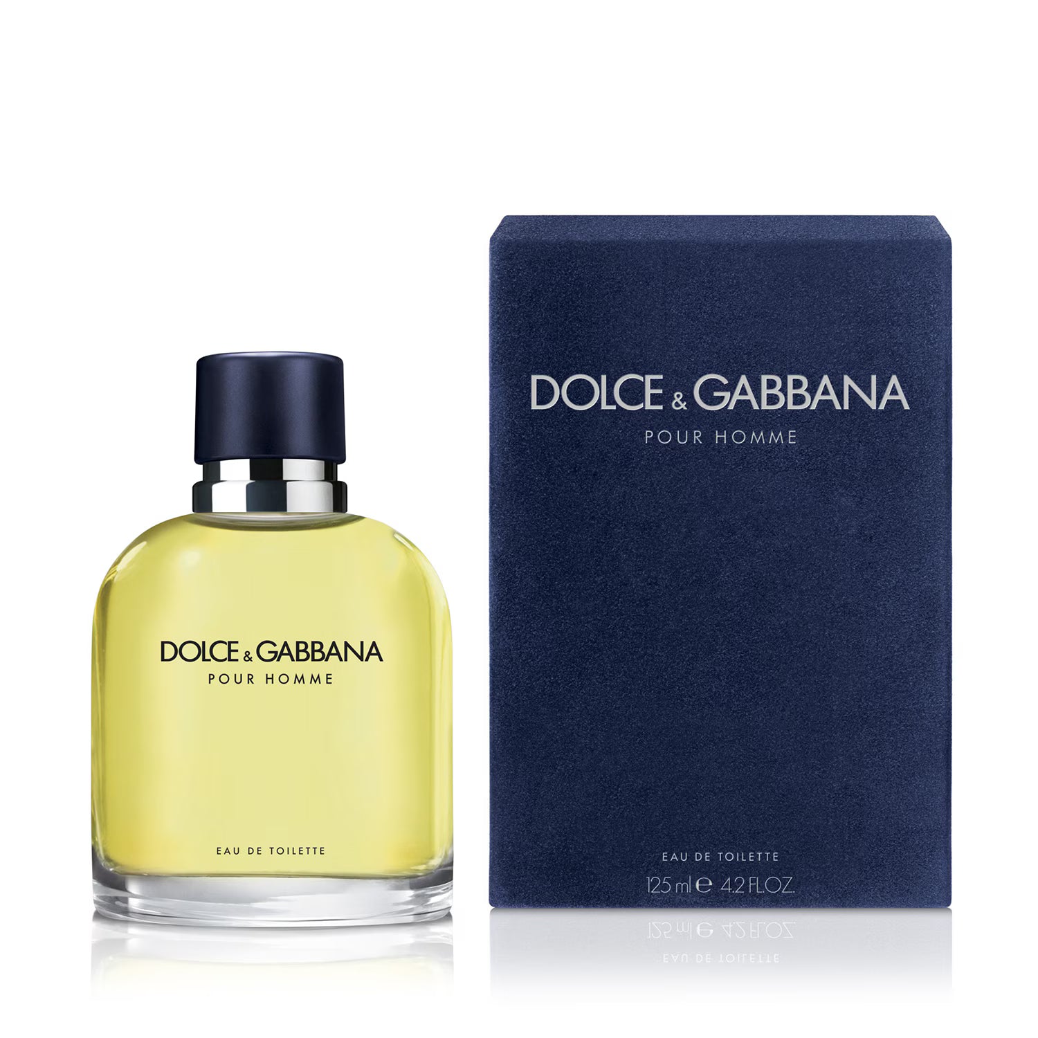 Dolce & Gabbana Pour Homme EDT 100ML JLT Orjinal Erkek Parfüm