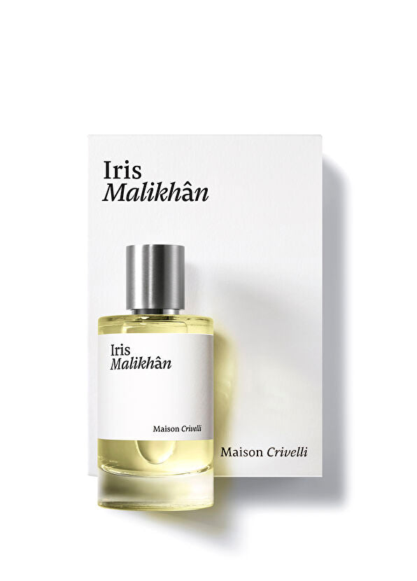 Maison Crivelli Iris Malikhan EDP 50ML JLT Orjinal Erkek Parfüm