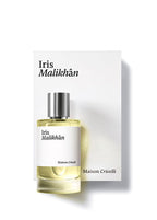 Maison Crivelli Iris Malikhan EDP 50ML JLT Orjinal Erkek Parfüm