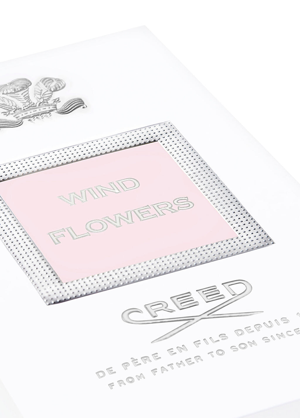 Creed Wind Flower 75ML Bayan Tester