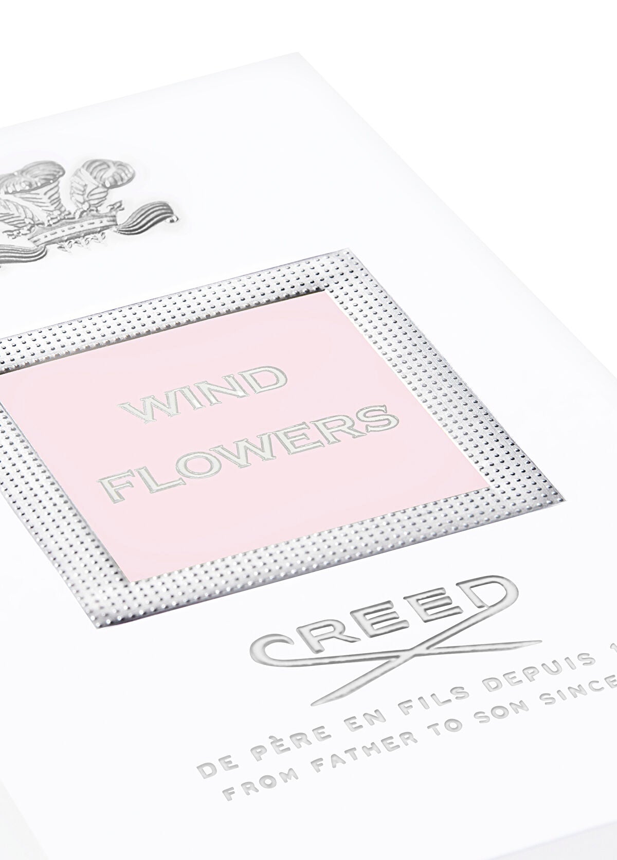 Creed Wind Flower 75ML Bayan Tester