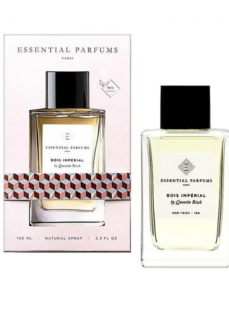 Essential Parfums Bois Impérial EDP 100ML JLT Orjinal Unisex Parfüm