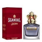 Jean Paul Gaultier Scandal EDT 100ML Erkek Tester