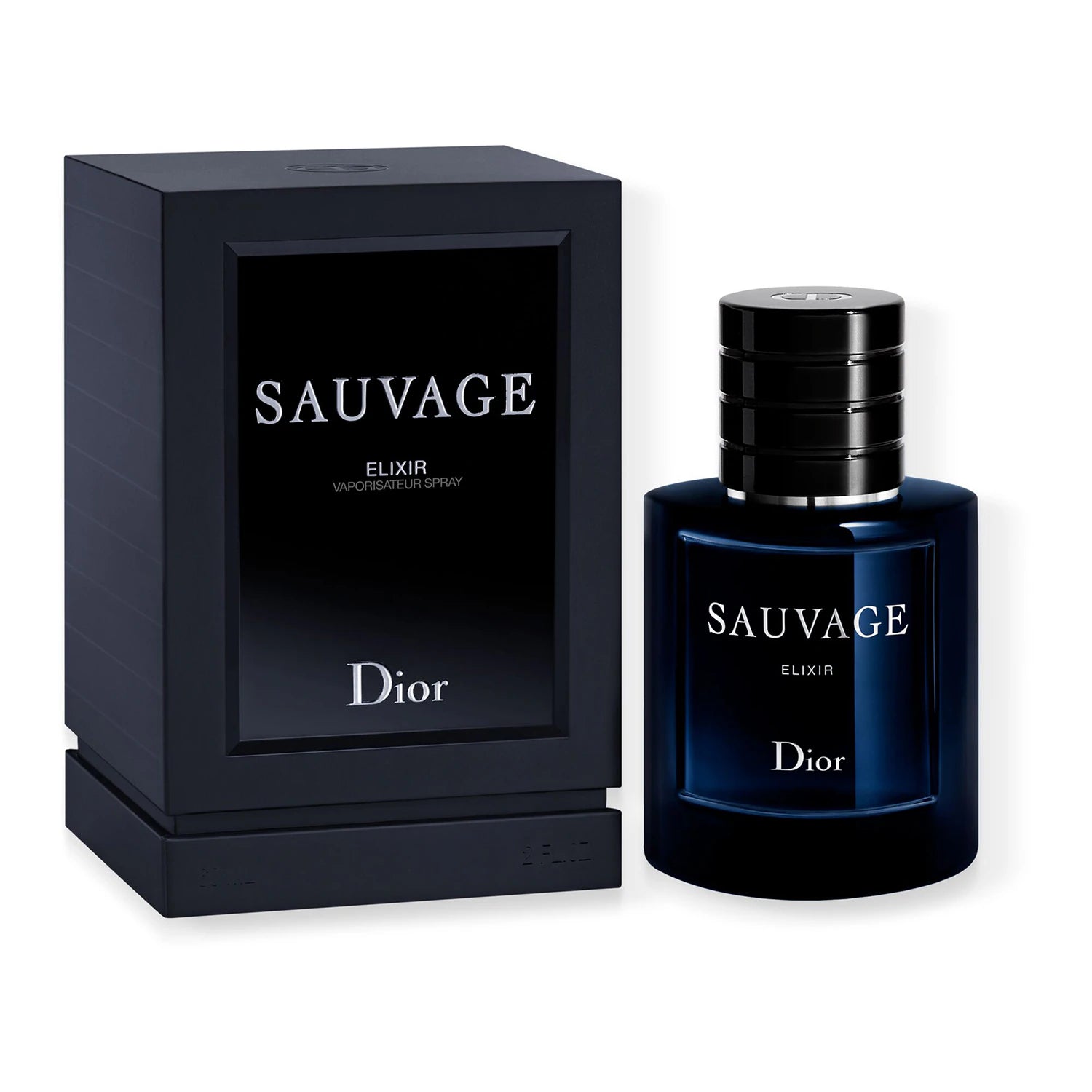 Dior Sauvage Elixir EDP 60ML Erkek Tester