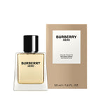 Burberry Hero Eau de Toilette 100ML Erkek Tester