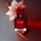 Givenchy Linterdit Kırmızı Rouge Edp 80ML Bayan Tester