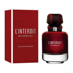 Givenchy Linterdit Kırmızı Rouge Edp 80ML Bayan Tester