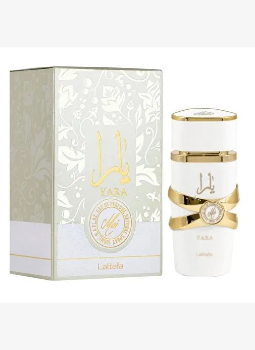 Lattafa Yara Moi EDP 100ML JLT Orjinal Bayan Parfüm