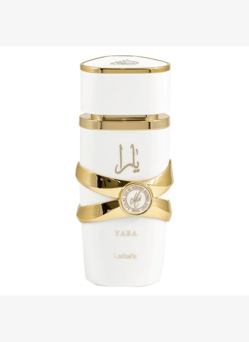 Lattafa Yara Moi EDP 100ML JLT Orjinal Bayan Parfüm