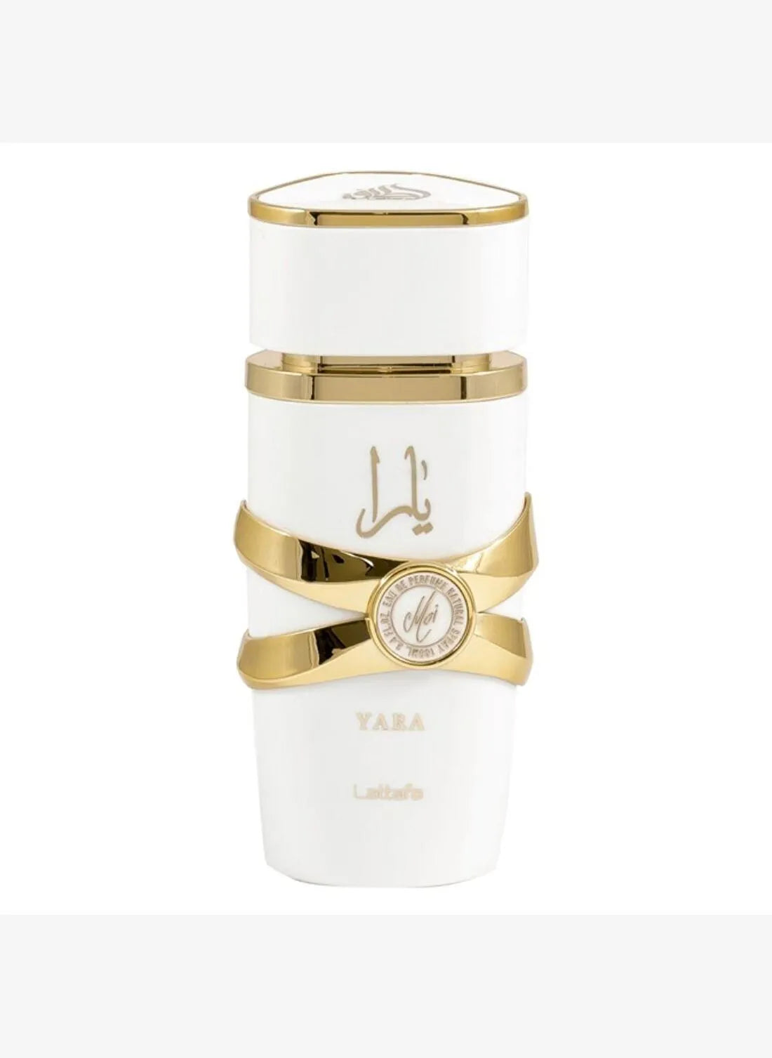 Lattafa Yara Moi EDP 100ML JLT Orjinal Bayan Parfüm