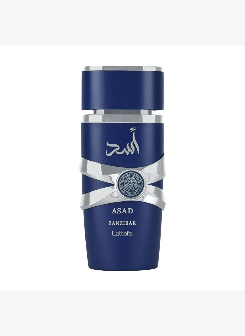 Lattafa Asad Zanzibar EDP 100ML JLT Orjinal Erkek Parfüm