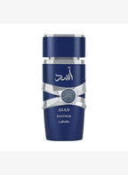 Lattafa Asad Zanzibar EDP 100ML JLT Orjinal Erkek Parfüm