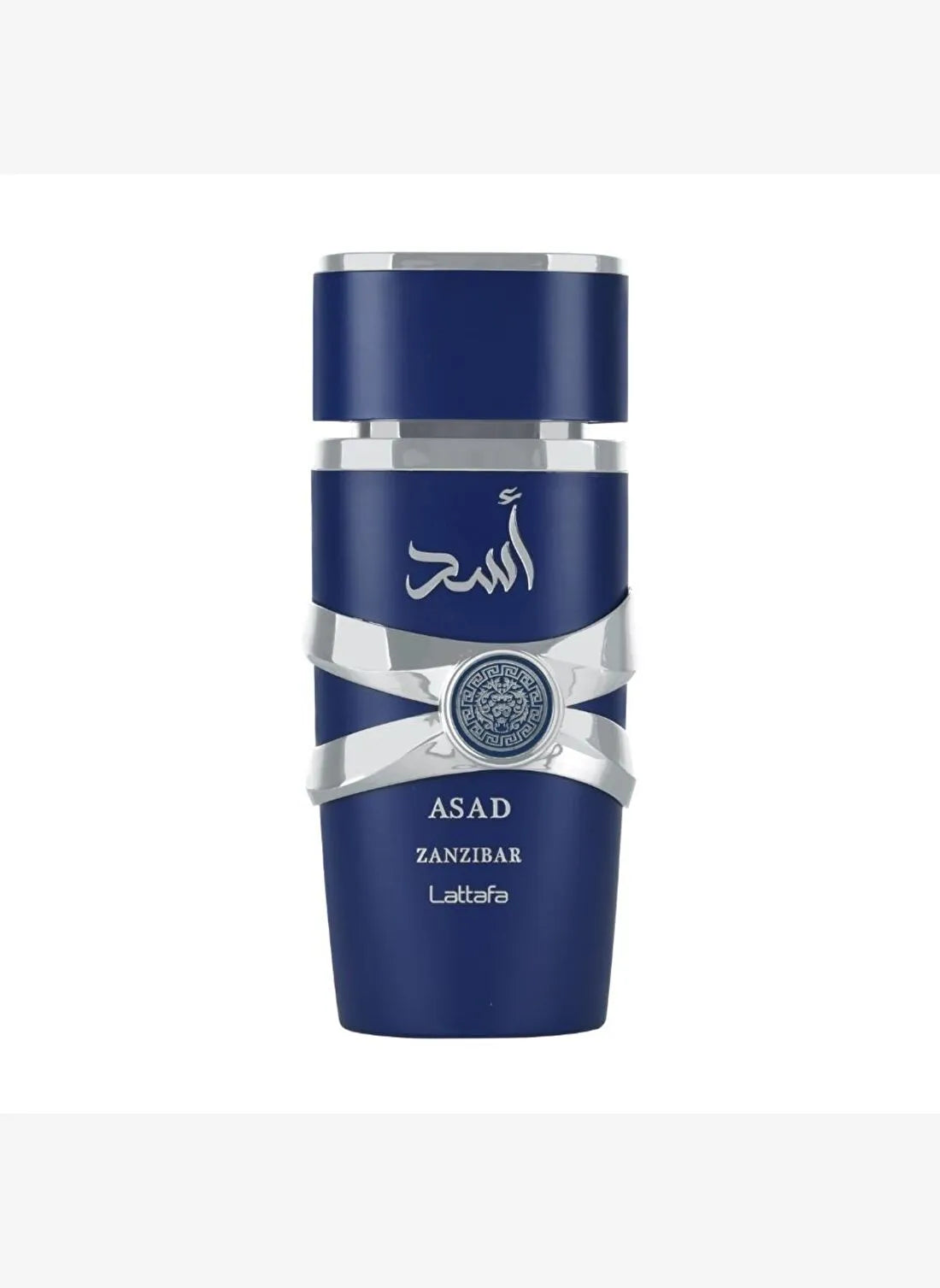 Lattafa Asad Zanzibar EDP 100ML JLT Orjinal Erkek Parfüm