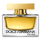 Dolce Gabbana The One Edp 75ML Bayan Tester