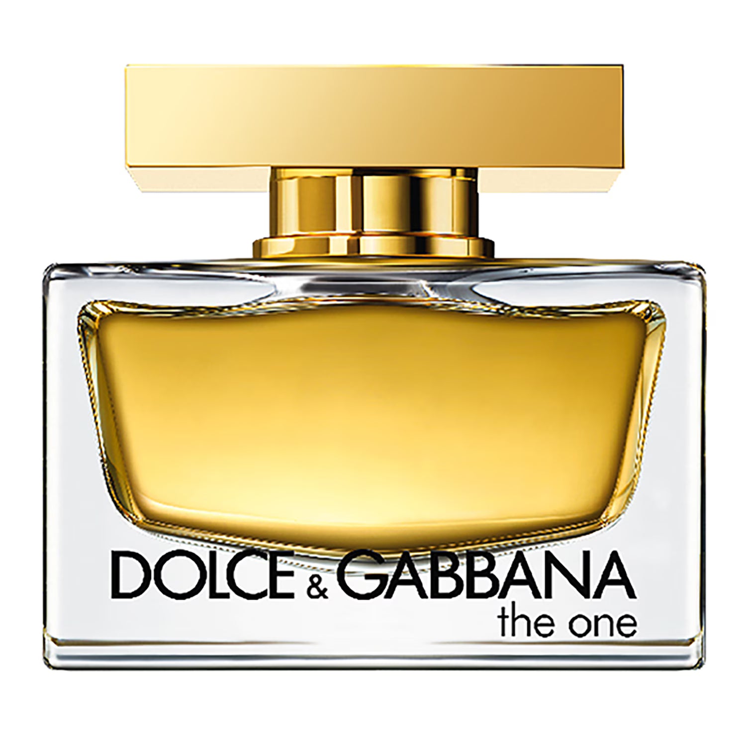 Dolce Gabbana The One Edp 75ML Bayan Tester