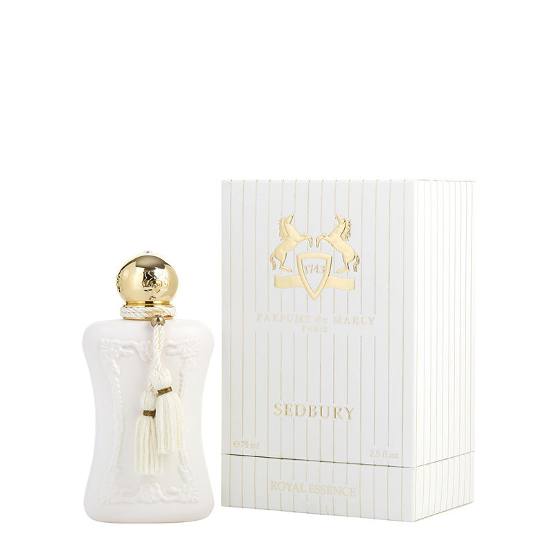 Parfums De Marly Sedbury EDP 75ML JLT Orjinal Bayan Parfüm