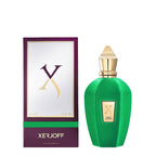 Verde Accento Xerjoff Eau De Parfum 100 ML Erkek Tester