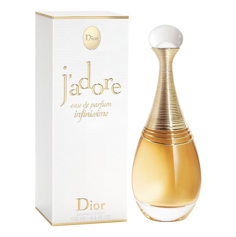 Dior J'Adore Infinissime EDP 100ML JLT Orjinal Bayan Parfüm