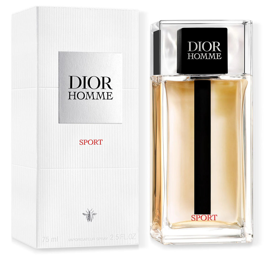 Christian Dior Homme Sport Edt 100ML Erkek Tester