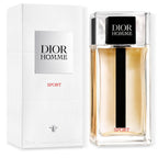 Christian Dior Homme Sport Edt 100ML Erkek Tester