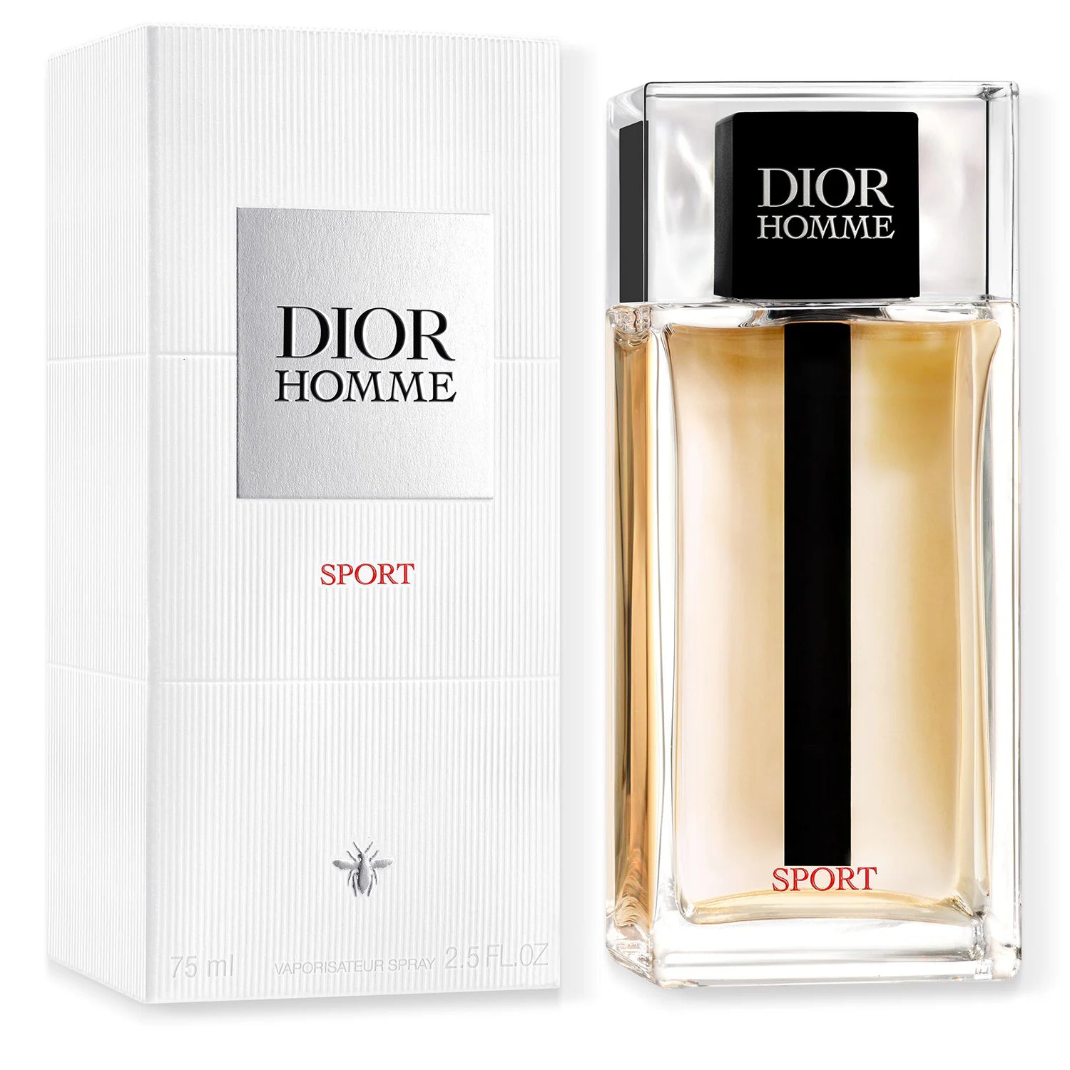Dior Homme Sport EDT 100ML JLT Orjinal Erkek Parfüm