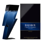 Carolina Herrera Bad Boy Cobalt EDP 100ML JLT Orjinal Erkek Parfüm