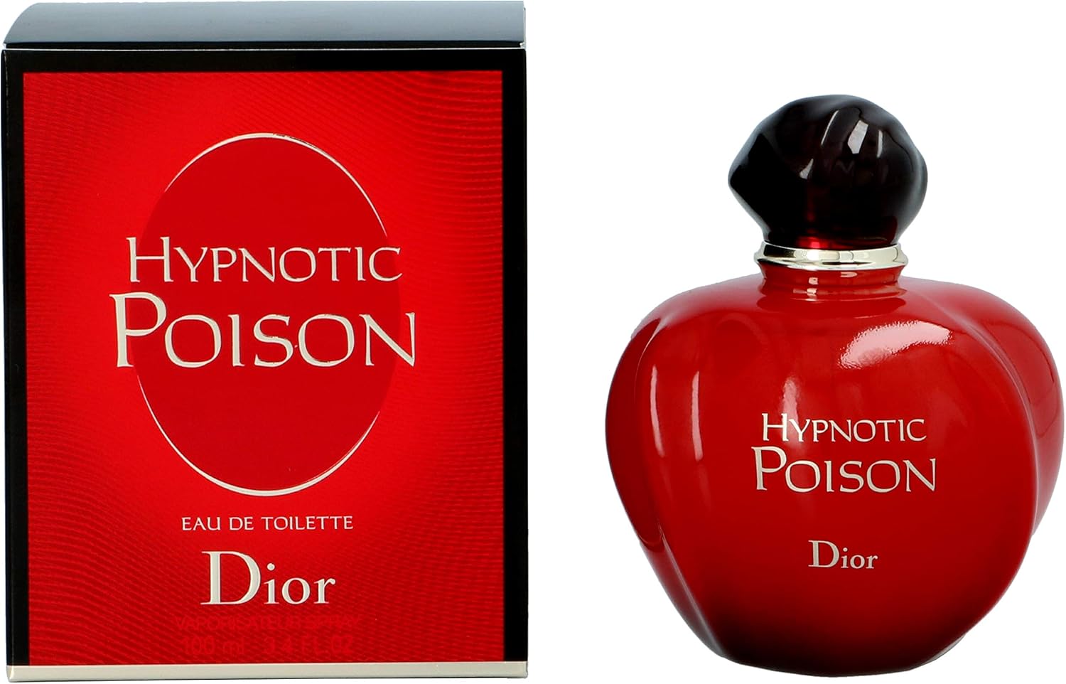 Christian Dior Hypnotic Poison 100ML Edt Bayan Tester