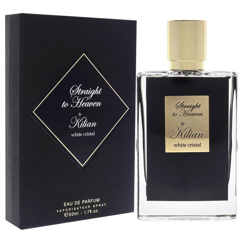 Kilian Straight to Heaven EDP 50ML JLT Orjinal Erkek Parfüm