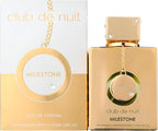 Armaf Club De Nuit Milestone Edp 105ML JLT Orjinal Unisex Parfüm