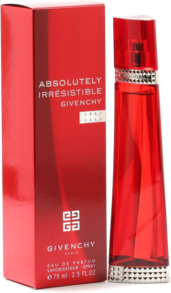 Absolutely Irresistible Givenchy EDP 75ML JLT Orjinal Bayan Parfüm