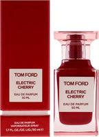 Tom Ford Electric Cherry EDP 100ML JLT Orjinal Erkek Parfüm
