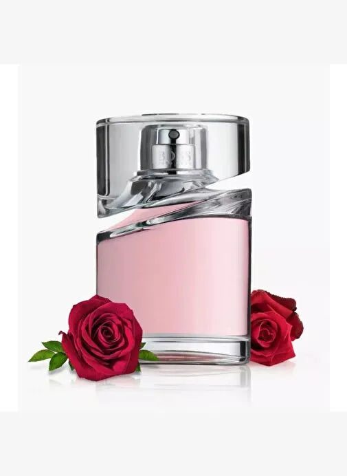 Hugo Boss Femme EDP 75ML Bayan Tester