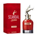 Jean Paul Gaultier Scandal Le Parfum EDP 80ML JLT Orjinal Bayan Parfüm
