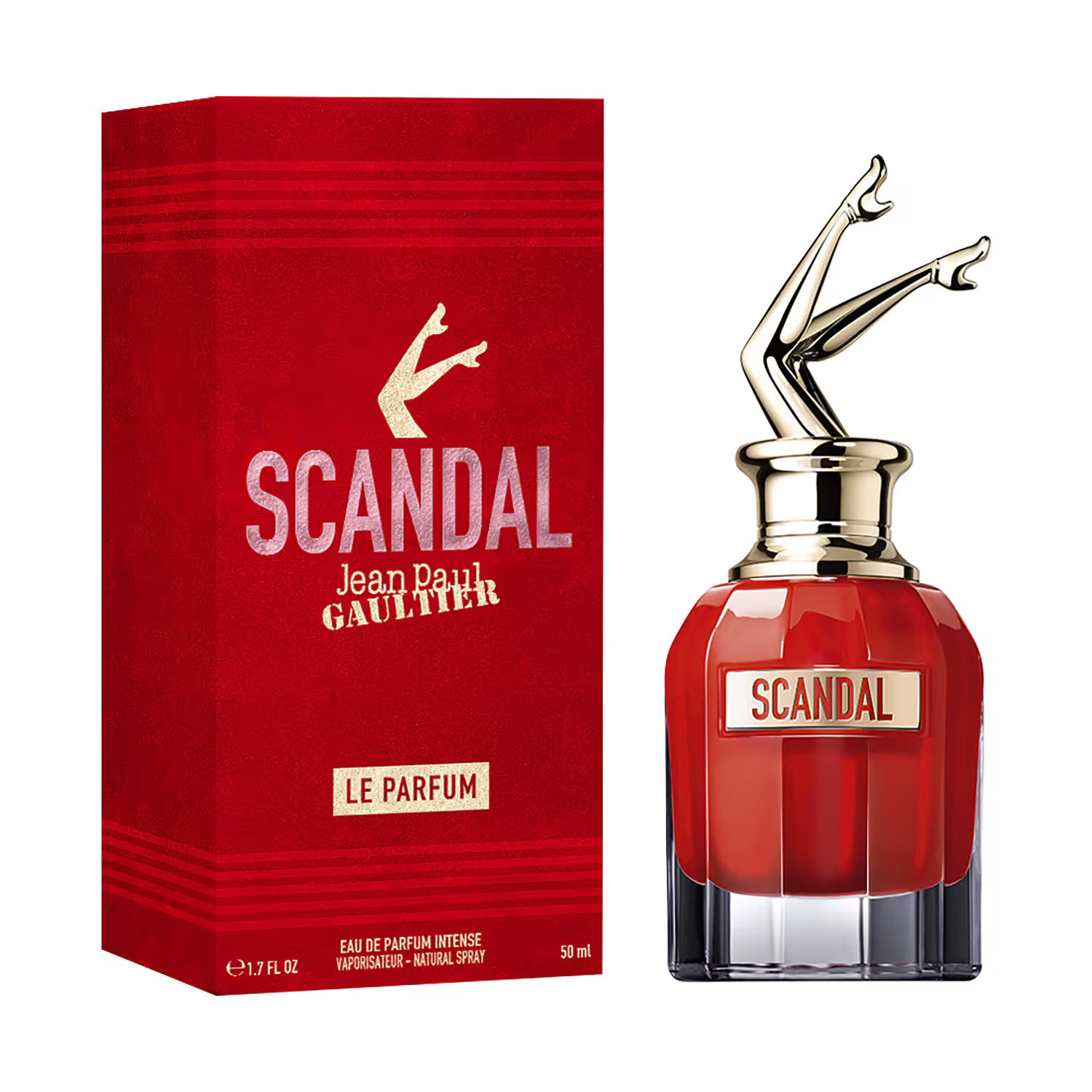 Jean Paul Gaultier Scandal Le Parfum EDP 80ML JLT Orjinal Bayan Parfüm