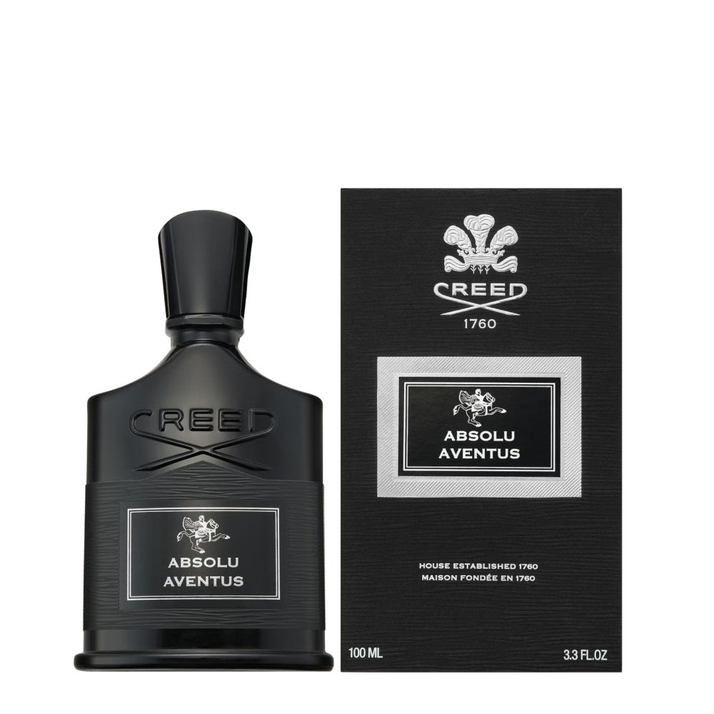 Creed Absolu Aventus EDP 100ML JLT Orjinal Erkek Parfüm