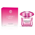 Versace Bright Crystal Absolu Edp 90ML Bayan Tester