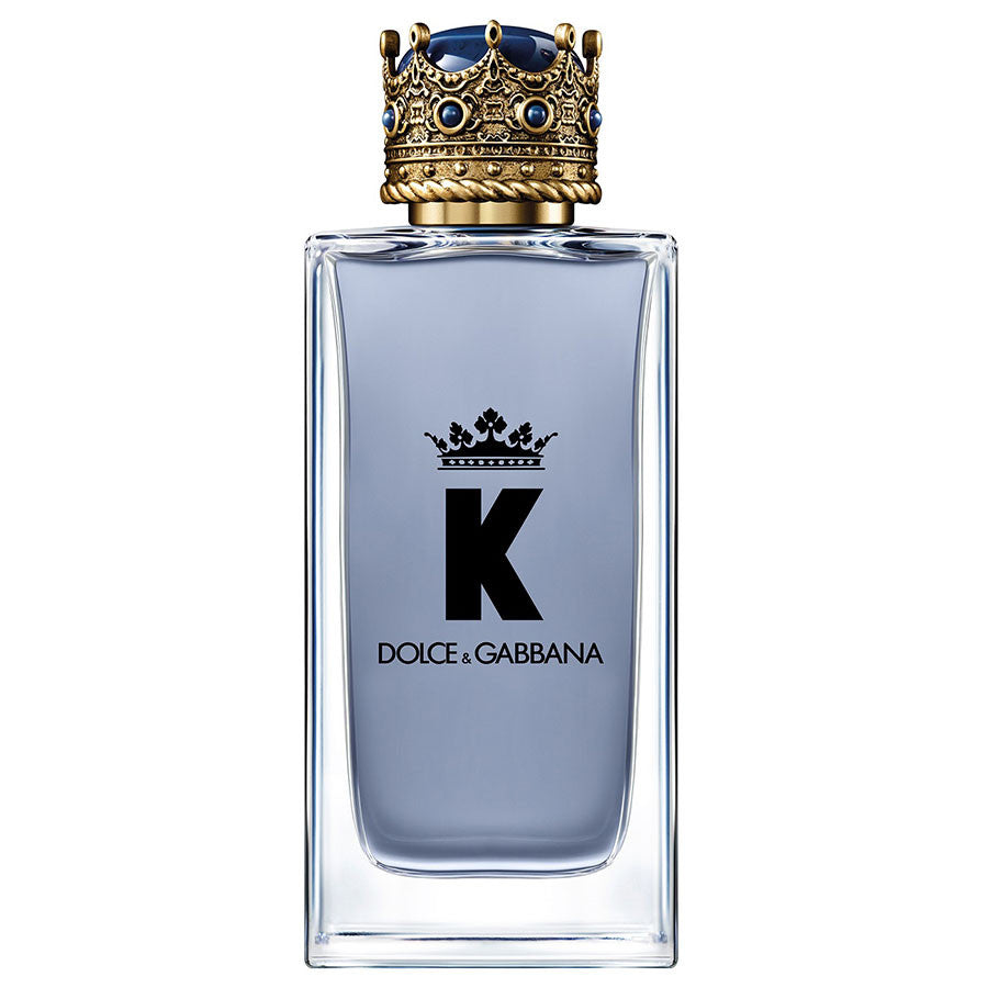 K By Dolce & Gabbana EDT 100ML Erkek Tester