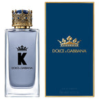 K By Dolce & Gabbana EDT 100ML Erkek Tester