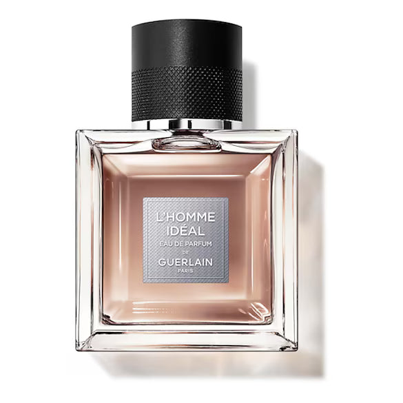 Guerlain L'Homme Ideal EDP 50ML JLT Orjinal Erkek Parfüm