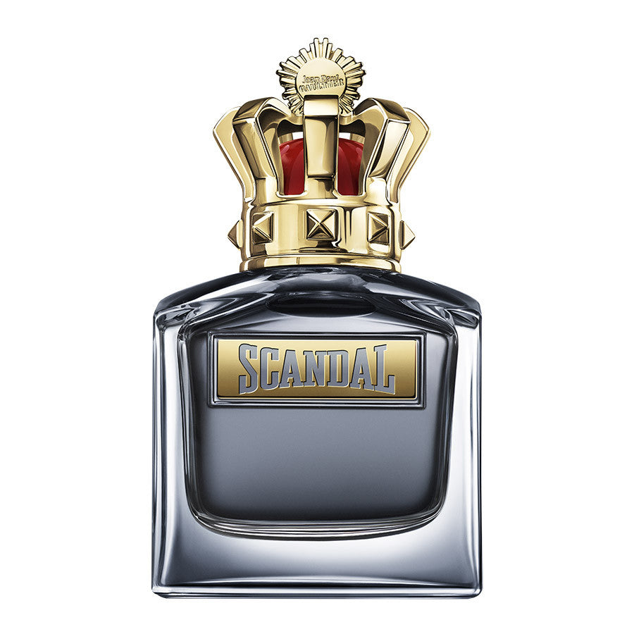 Jean Paul Gaultier Scandal Pour Homme EDT 100ML JLT Orjinal Erkek Parfüm