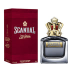 Jean Paul Gaultier Scandal Pour Homme EDT 100ML JLT Orjinal Erkek Parfüm