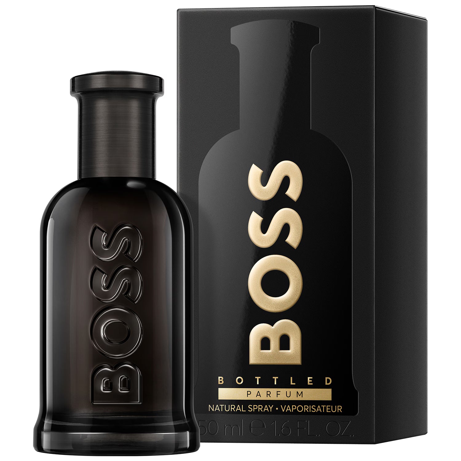 Hugo Boss Bottled EDP 100ML JLT Orjinal Erkek Parfüm