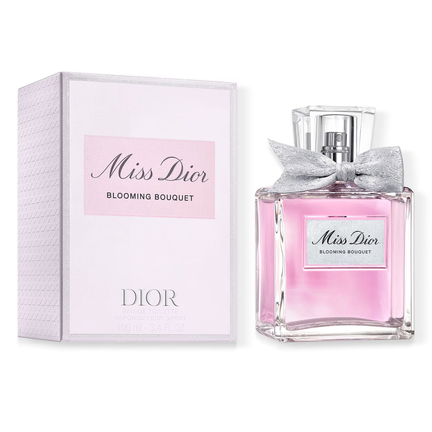 Miss Dior Cherie Blooming Bouquet Bayan Tester