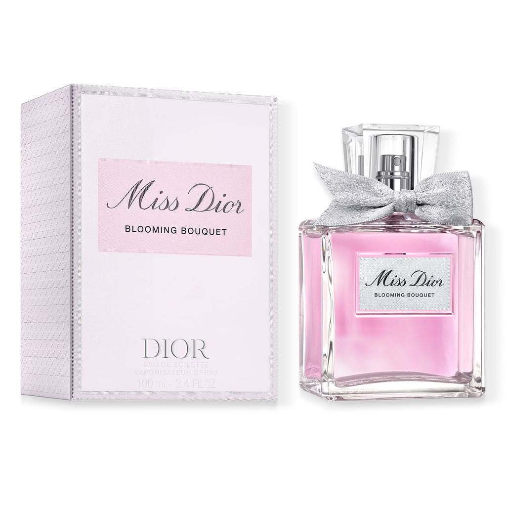 Miss Dior Blooming Bouquet EDT 100ML JLT Orjinal Bayan Parfüm