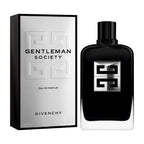 Givenchy Gentleman Society Edp 100ML Erkek Tester