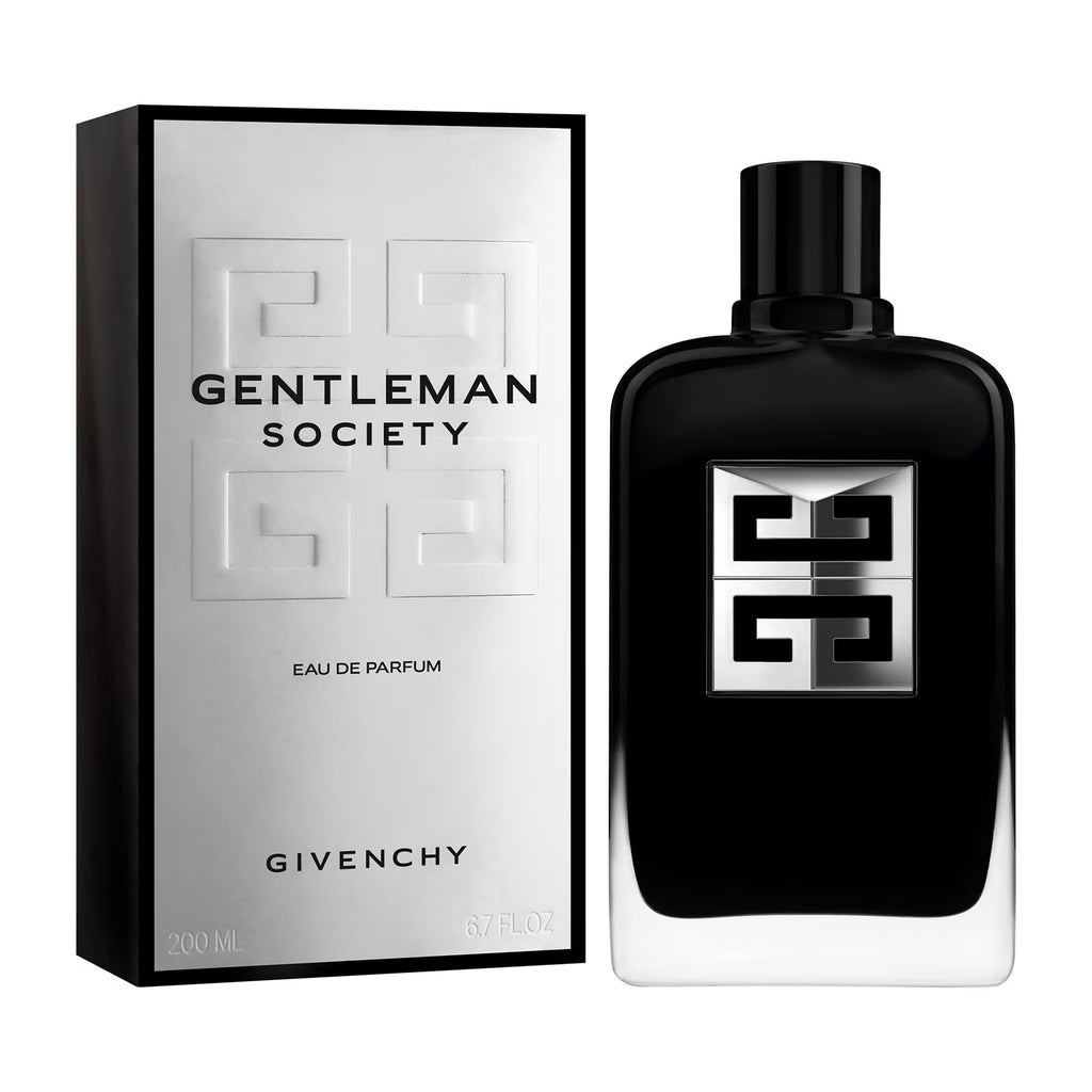 Givenchy Gentleman Society EDP 100ML JLT Orjinal Erkek Parfüm