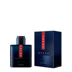Prada Luna Rossa Ocean EDP 100ML JLT Orjinal Erkek Parfüm