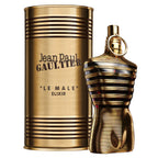 Jean Paul Gaultier Le Male Elixir 100ML JLT Orjinal Erkek Parfüm