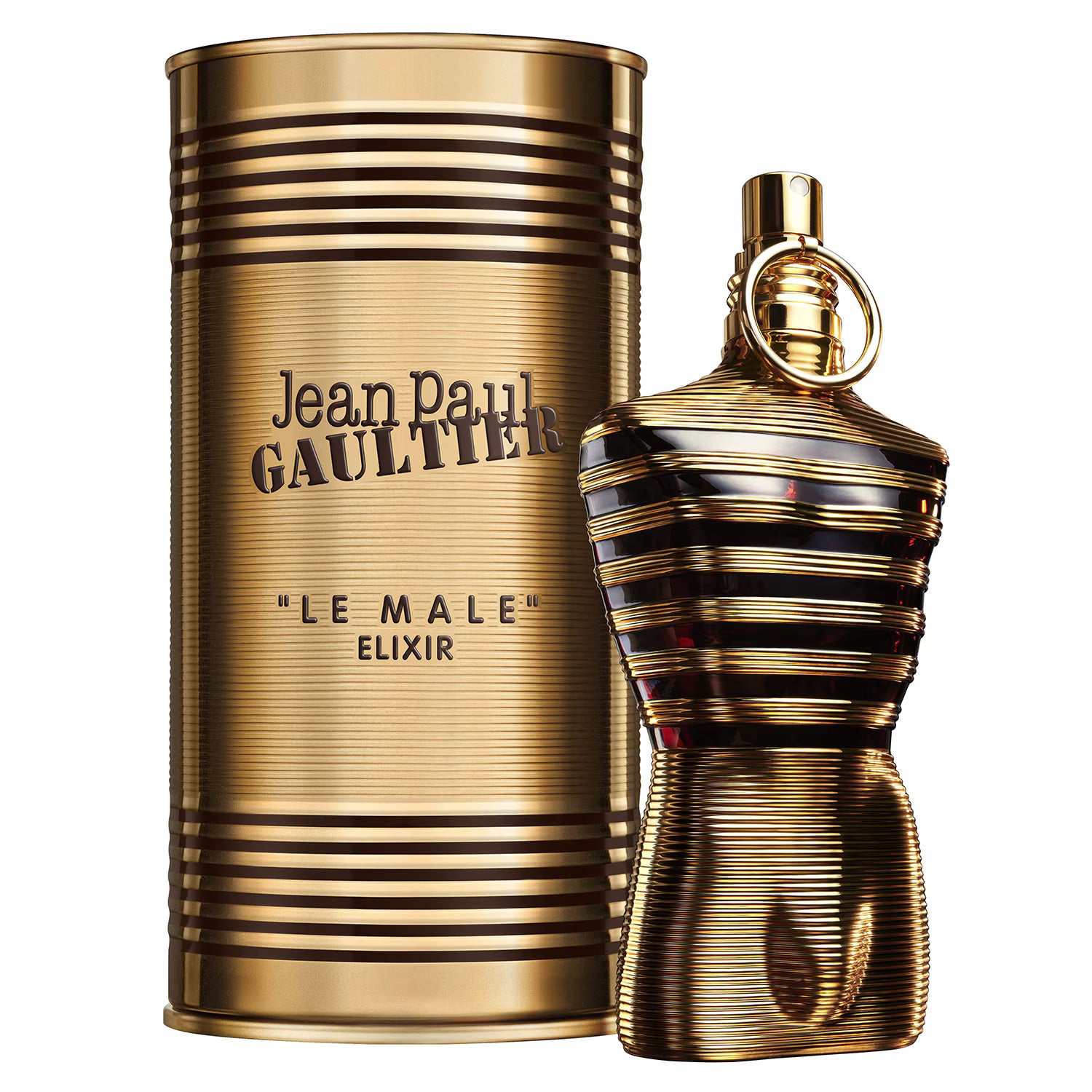 Jean Paul Gaultier Le Male Elixir 100ML JLT Orjinal Erkek Parfüm
