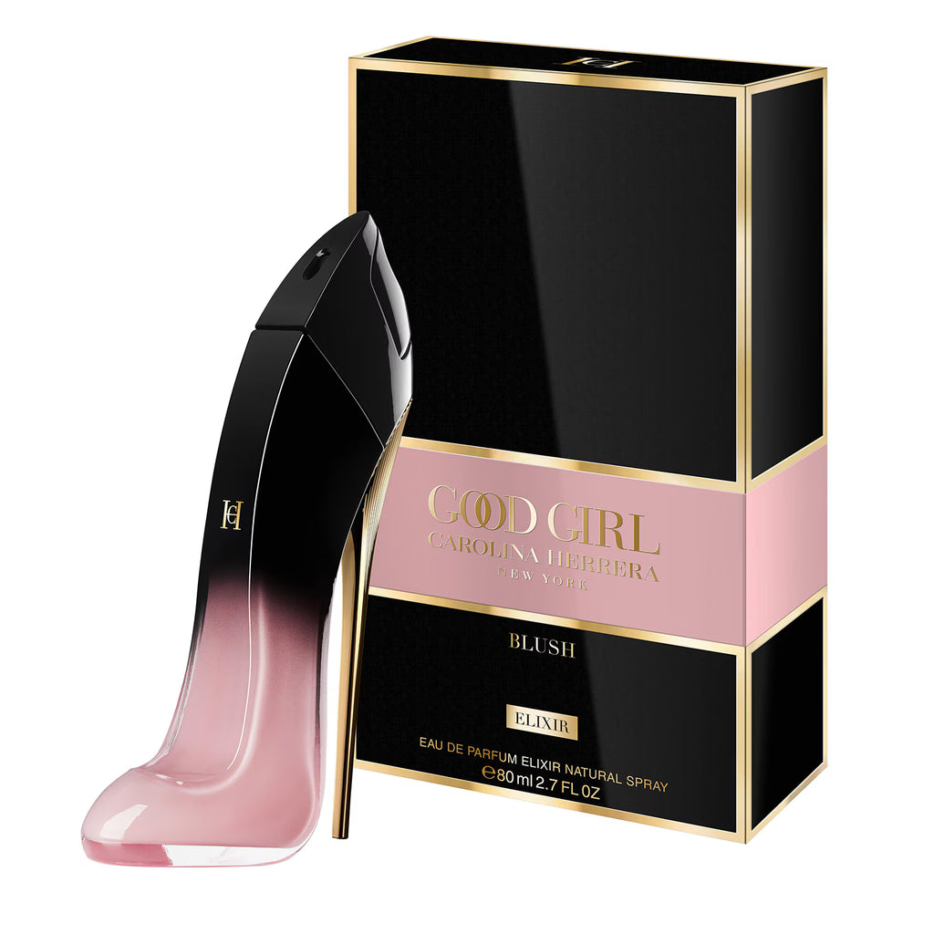 Carolina Herrera Good Girl Blush Elixir EDP 100ML JLT Orjinal Bayan Parfüm